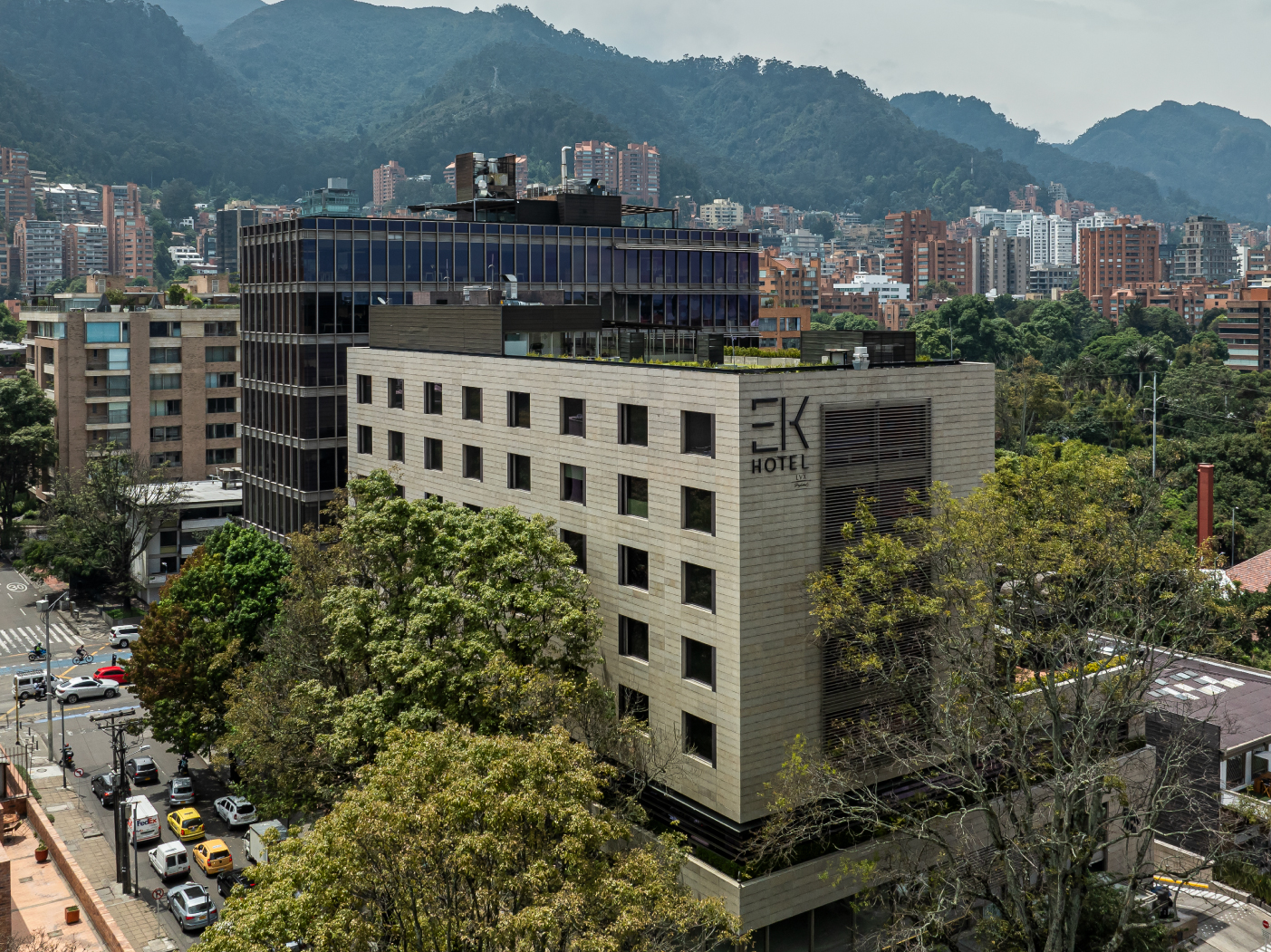 Edificio